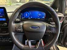 Ford Fiesta T EcoBoost ST-3 - U14018
