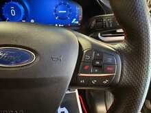 Ford Fiesta T EcoBoost ST-3 - U14018
