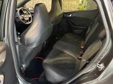 Ford Fiesta T EcoBoost ST-3 - U14018