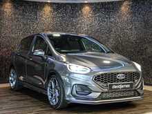Ford Fiesta T EcoBoost ST-3 - U14018