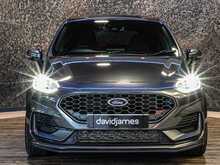 Ford Fiesta T EcoBoost ST-3 - U14018