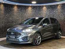 Ford Fiesta T EcoBoost ST-3 - U14018