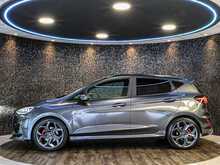 Ford Fiesta T EcoBoost ST-3 - U14018