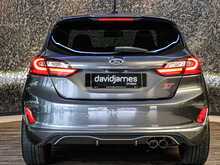 Ford Fiesta T EcoBoost ST-3 - U14018