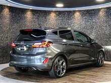 Ford Fiesta T EcoBoost ST-3 - U14018