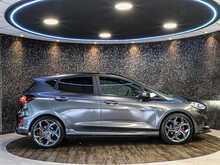 Ford Fiesta T EcoBoost ST-3 - U14018