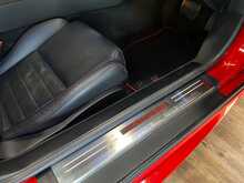 Jaguar F-Type V6 Chequered Flag - U14019