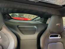 Jaguar F-Type V6 Chequered Flag - U14019