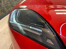 Jaguar F-Type V6 Chequered Flag - U14019