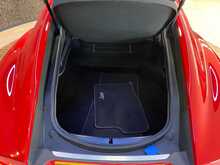 Jaguar F-Type V6 Chequered Flag - U14019