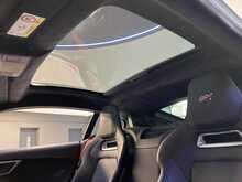Jaguar F-Type V6 Chequered Flag - U14019