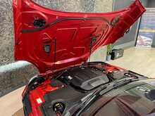 Jaguar F-Type V6 Chequered Flag - U14019