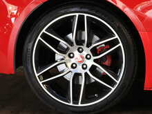 Jaguar F-Type V6 Chequered Flag - U14019