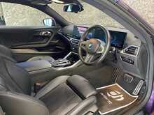 BMW 2 Series 220i M Sport - U14023