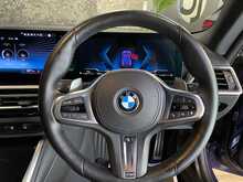 BMW 2 Series 220i M Sport - U14023