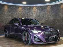 BMW 2 Series 220i M Sport - U14023