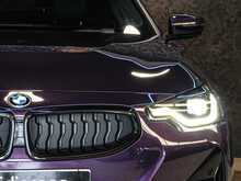 BMW 2 Series 220i M Sport - U14023