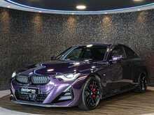 BMW 2 Series 220i M Sport - U14023