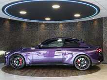 BMW 2 Series 220i M Sport - U14023