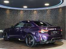 BMW 2 Series 220i M Sport - U14023