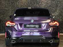 BMW 2 Series 220i M Sport - U14023