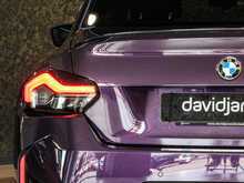 BMW 2 Series 220i M Sport - U14023