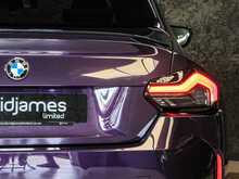 BMW 2 Series 220i M Sport - U14023