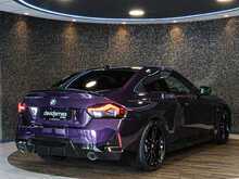 BMW 2 Series 220i M Sport - U14023