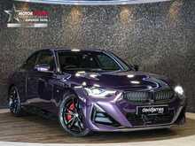 BMW 2 Series 220i M Sport - U14023
