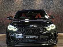 BMW 1 Series M135i - U14024