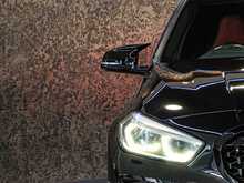 BMW 1 Series M135i - U14024