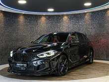BMW 1 Series M135i - U14024