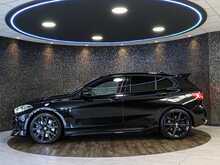 BMW 1 Series M135i - U14024