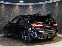 BMW 1 Series M135i - U14024