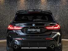 BMW 1 Series M135i - U14024