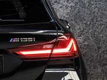 BMW 1 Series M135i - U14024