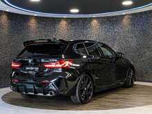 BMW 1 Series M135i - U14024