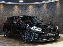 BMW 1 Series M135i - U14024
