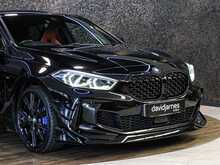 BMW 1 Series M135i - U14024