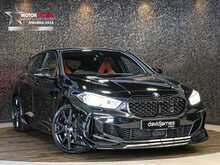BMW 1 Series M135i - U14024
