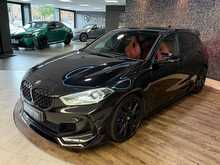 BMW 1 Series M135i - U14024