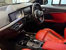BMW 1 Series M135i - U14024