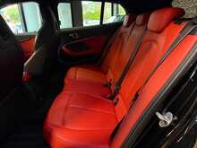 BMW 1 Series M135i - U14024