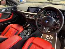 BMW 1 Series M135i - U14024