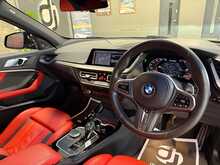 BMW 1 Series M135i - U14024