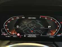 BMW 1 Series M135i - U14024