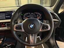 BMW 1 Series M135i - U14024