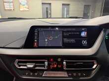 BMW 1 Series M135i - U14024