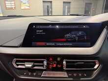 BMW 1 Series M135i - U14024