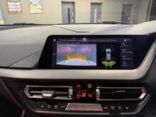 BMW 1 Series M135i - U14024